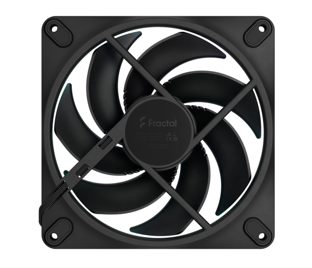 FRACTAL DESIGN Momentum 14 RGB 140mm FD-F-MR1-1401 - 1345461 - zdjęcie 4